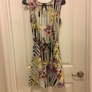 D&X Fashion summer dress
